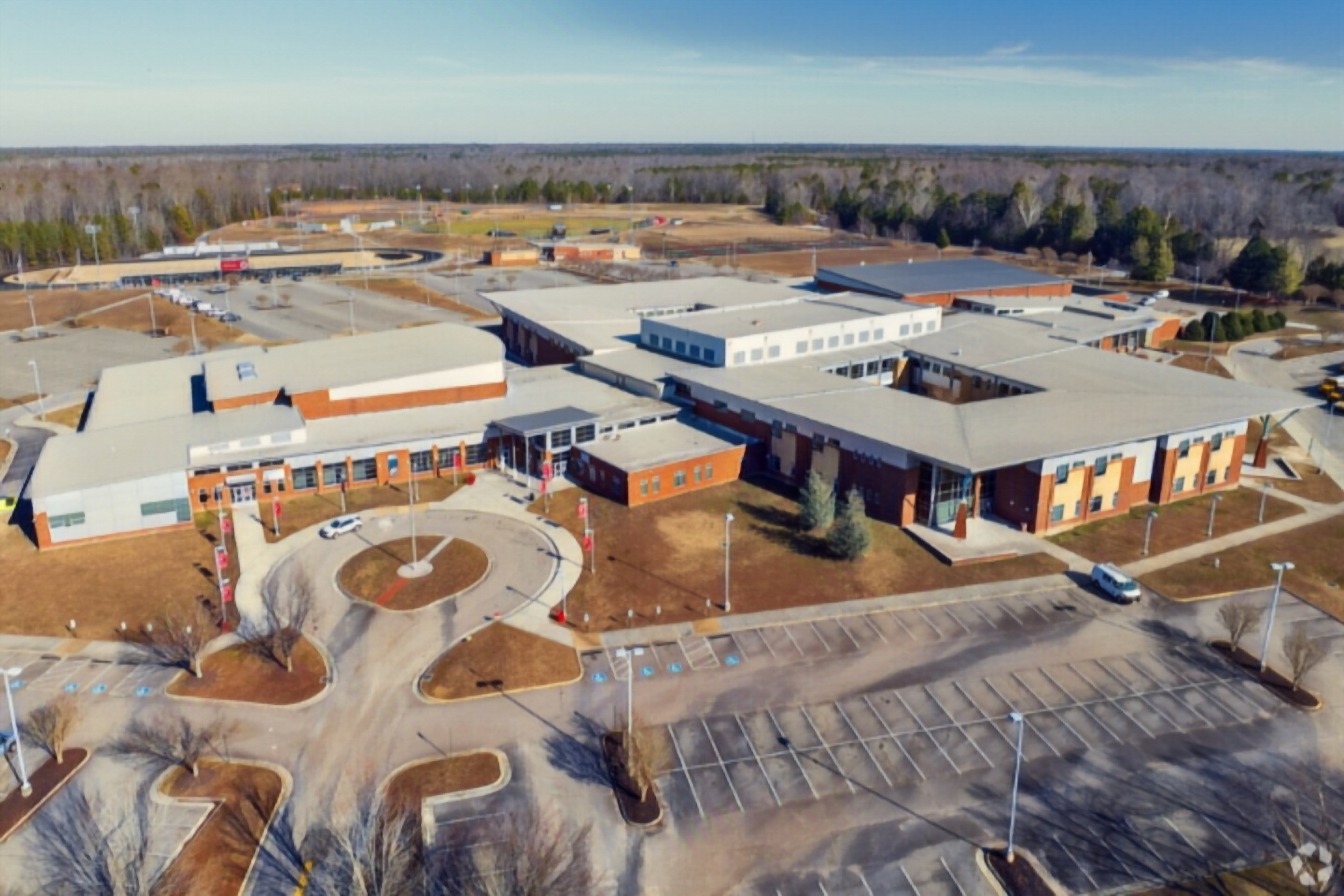 The Endowment Project: Matoaca High School - Home